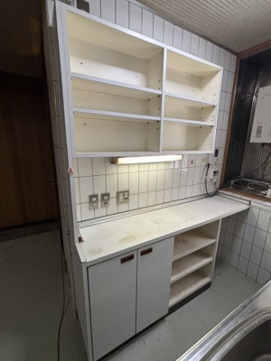 【収納】 | 水道筋３丁目店舗戸建