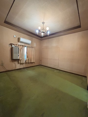 【内装】 | 水道筋３丁目店舗戸建