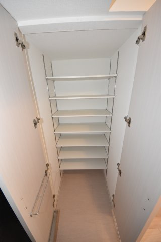 エスリード難波ザ・ファーストの設備