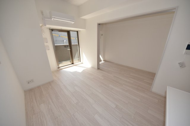 エスリード難波ザ・ファースト