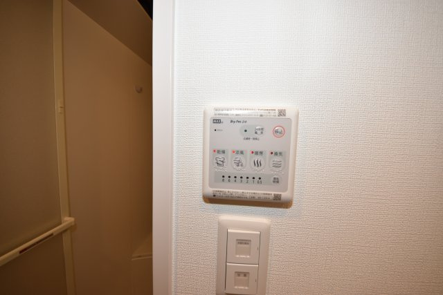 エスリード難波ザ・ファースト