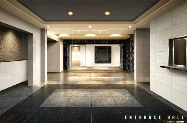 エスリード難波ザ・ファースト