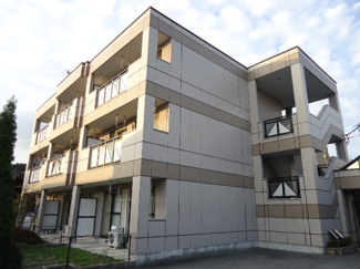 【外観】 | サンライズガーデン | 外観写真（昼）