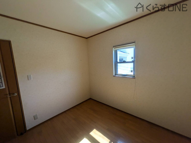 【洋室】 | 姫路市網干区新在家／中古戸建