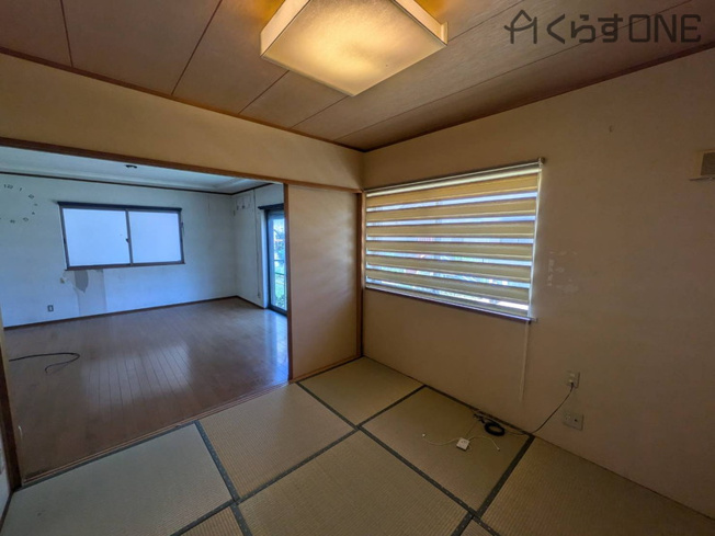 【和室】 | 姫路市網干区新在家／中古戸建