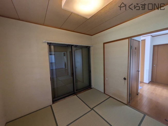 【和室】 | 姫路市網干区新在家／中古戸建