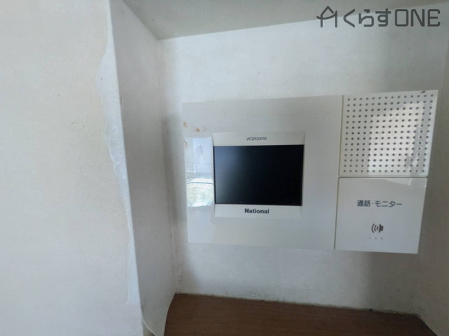 【防犯設備】 | 姫路市網干区新在家／中古戸建