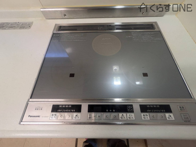 【キッチン】 | 姫路市網干区新在家／中古戸建