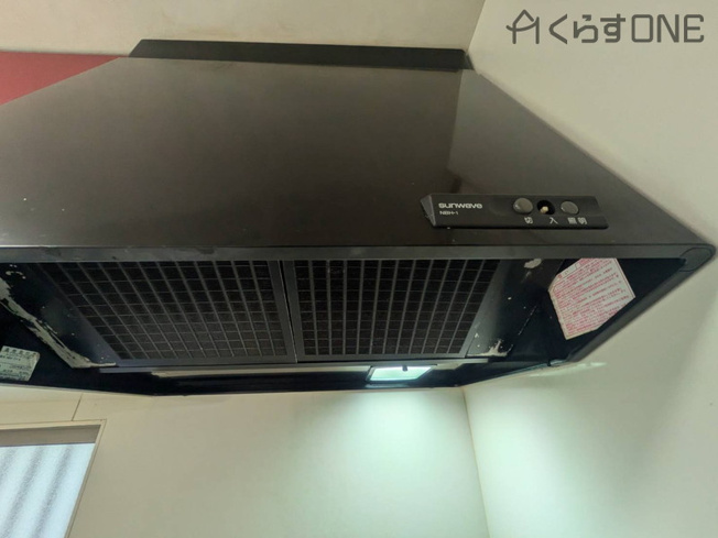 【キッチン】 | 姫路市網干区新在家／中古戸建