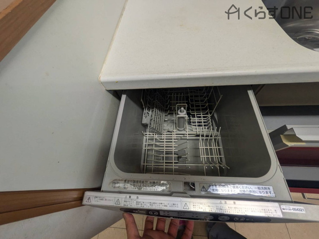 【キッチン】 | 姫路市網干区新在家／中古戸建