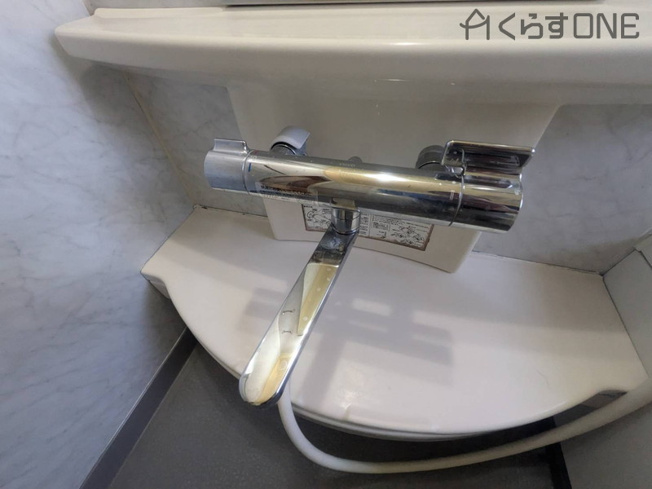 【浴室】 | 姫路市網干区新在家／中古戸建