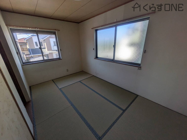 【和室】 | 姫路市網干区新在家／中古戸建