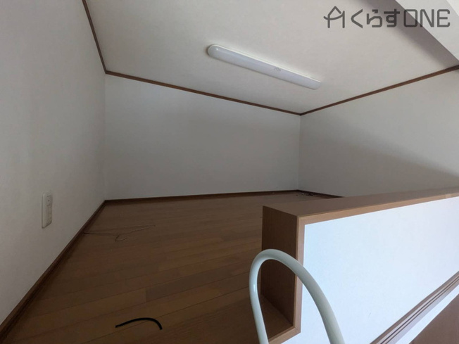 【内装】 | 姫路市網干区新在家／中古戸建