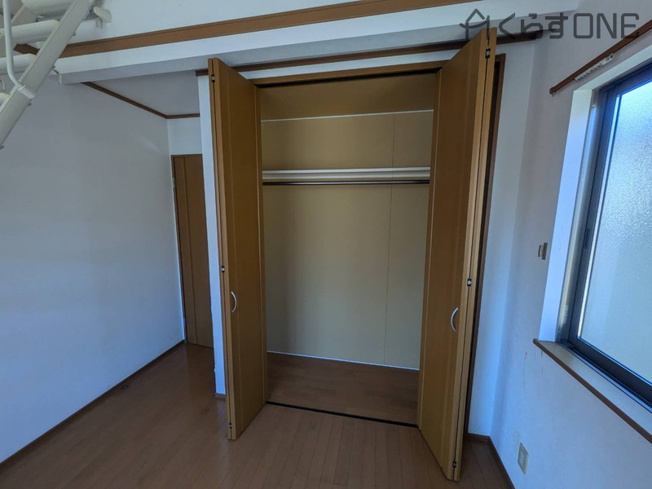 【収納】 | 姫路市網干区新在家／中古戸建