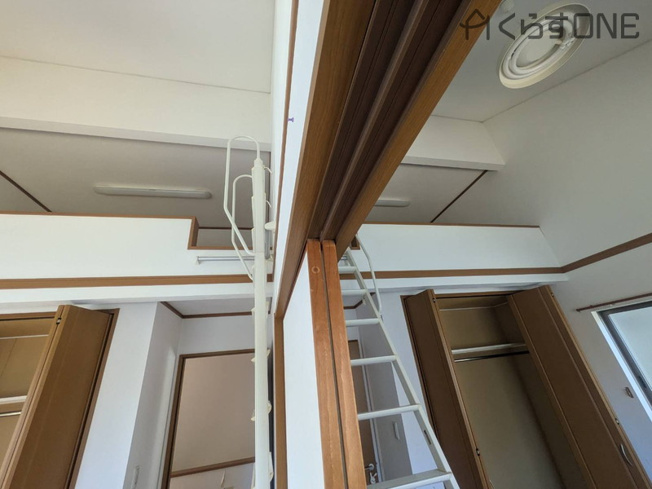 【内装】 | 姫路市網干区新在家／中古戸建