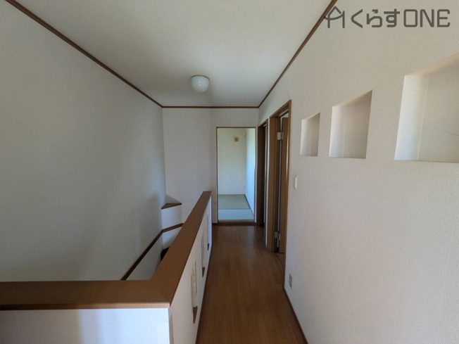 【内装】 | 姫路市網干区新在家／中古戸建