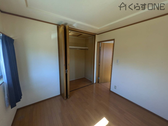 【洋室】 | 姫路市網干区新在家／中古戸建