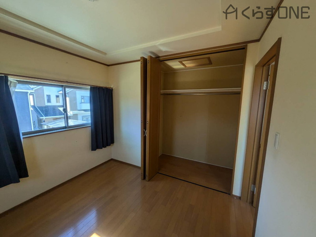 【収納】 | 姫路市網干区新在家／中古戸建