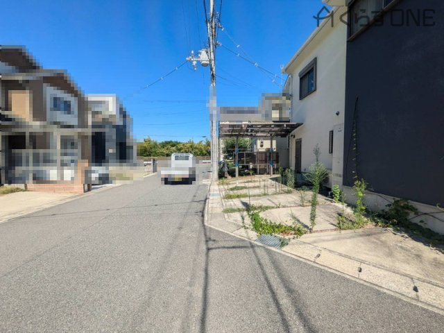 【周辺】 | 姫路市網干区新在家／中古戸建