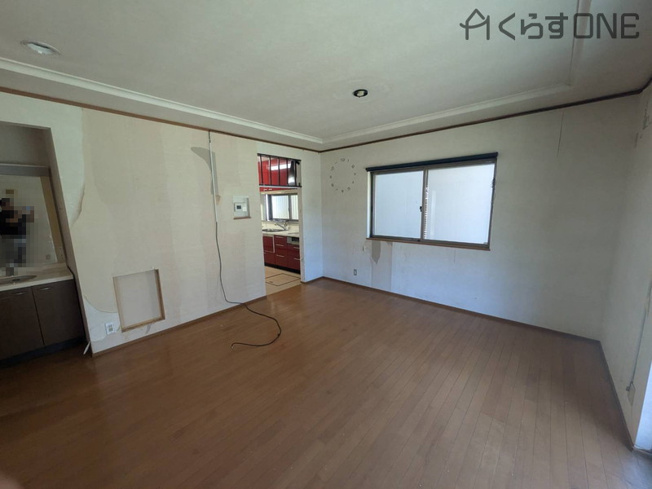 【ダイニング】 | 姫路市網干区新在家／中古戸建