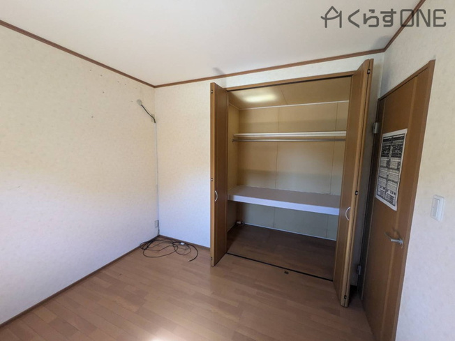 【収納】 | 姫路市網干区新在家／中古戸建