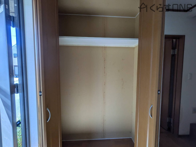 【収納】 | 姫路市網干区新在家／中古戸建