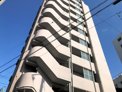 【外観】 | 日神デュオステージ蕨