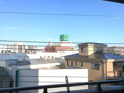 【展望】 | 日神デュオステージ蕨