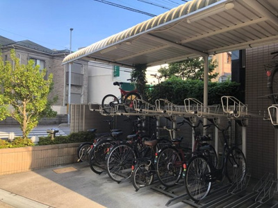 【その他共用部分】 | 日神デュオステージ蕨