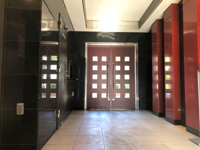 【エントランス】 | 日神デュオステージ蕨