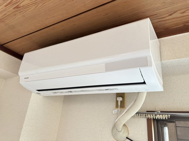 トウキ狛江ハイツの設備