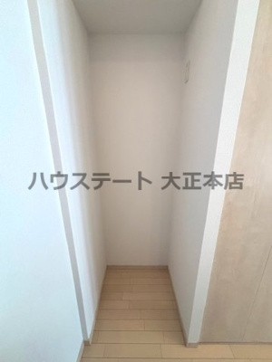 【その他】 | RIDGE北堀江 仲介手数料無料