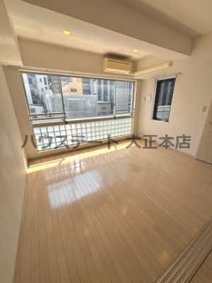 【内装】 | RIDGE北堀江 仲介手数料無料