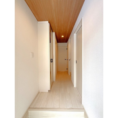 【玄関】 | ４０８７志木市柏町２０期６棟４号棟