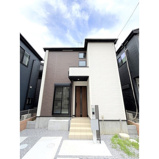 ４０８７志木市柏町２０期６棟４号棟の画像