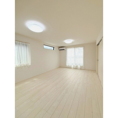 【内装】 | ４０８７志木市柏町２０期６棟４号棟