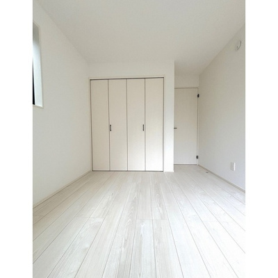 【収納】 | ４０８７志木市柏町２０期６棟４号棟