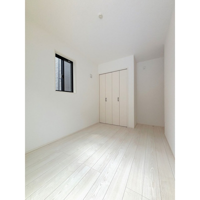 【居間・リビング】 | ４０８７志木市柏町２０期６棟４号棟