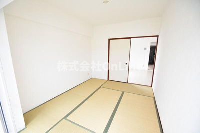 【内装】 | グランドメゾン浅田Ⅰ