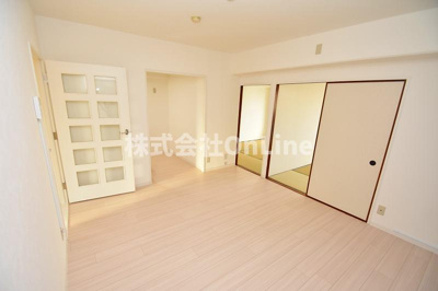 【内装】 | グランドメゾン浅田Ⅰ