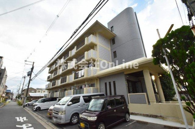 【外観】 | グランドメゾン浅田Ⅰ