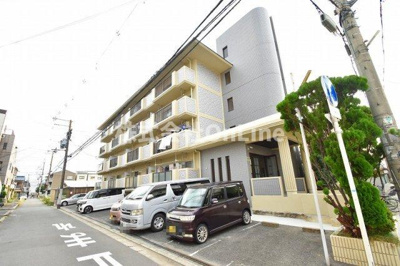 【外観】 | グランドメゾン浅田Ⅰ