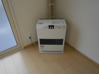 【設備】 | アリエスカ三内