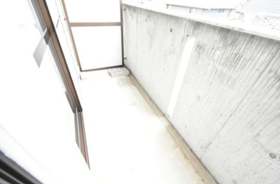 【バルコニー】 | Ｍ＆Ｆ