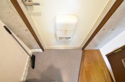 【玄関】 | Ｍ＆Ｆ