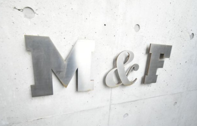 【その他】 | Ｍ＆Ｆ