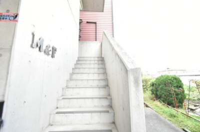 【その他共用部分】 | Ｍ＆Ｆ