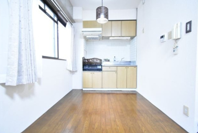 【キッチン】 | Ｍ＆Ｆ