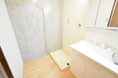 【洗面所】 | Ｍ＆Ｆ