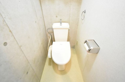 【トイレ】 | Ｍ＆Ｆ